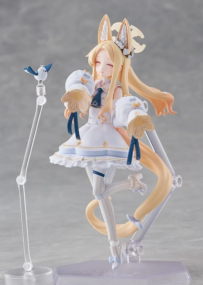 Blue Archive Figma Action Figure Seia Yurizono 135mm
